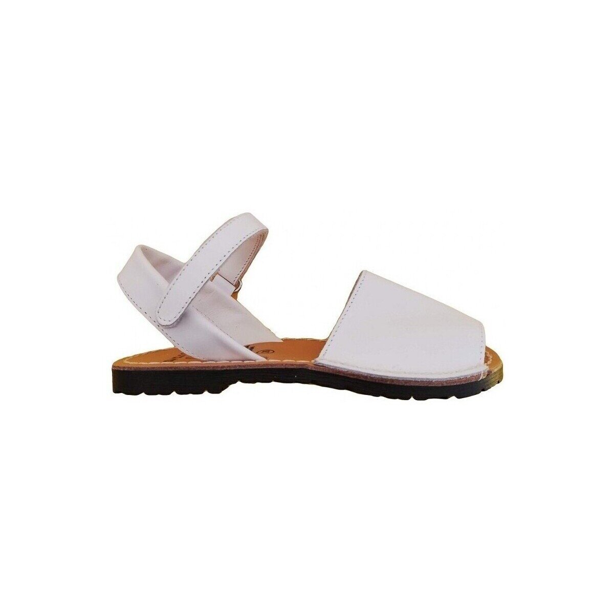 Colores Pantofi 207 Blanco
