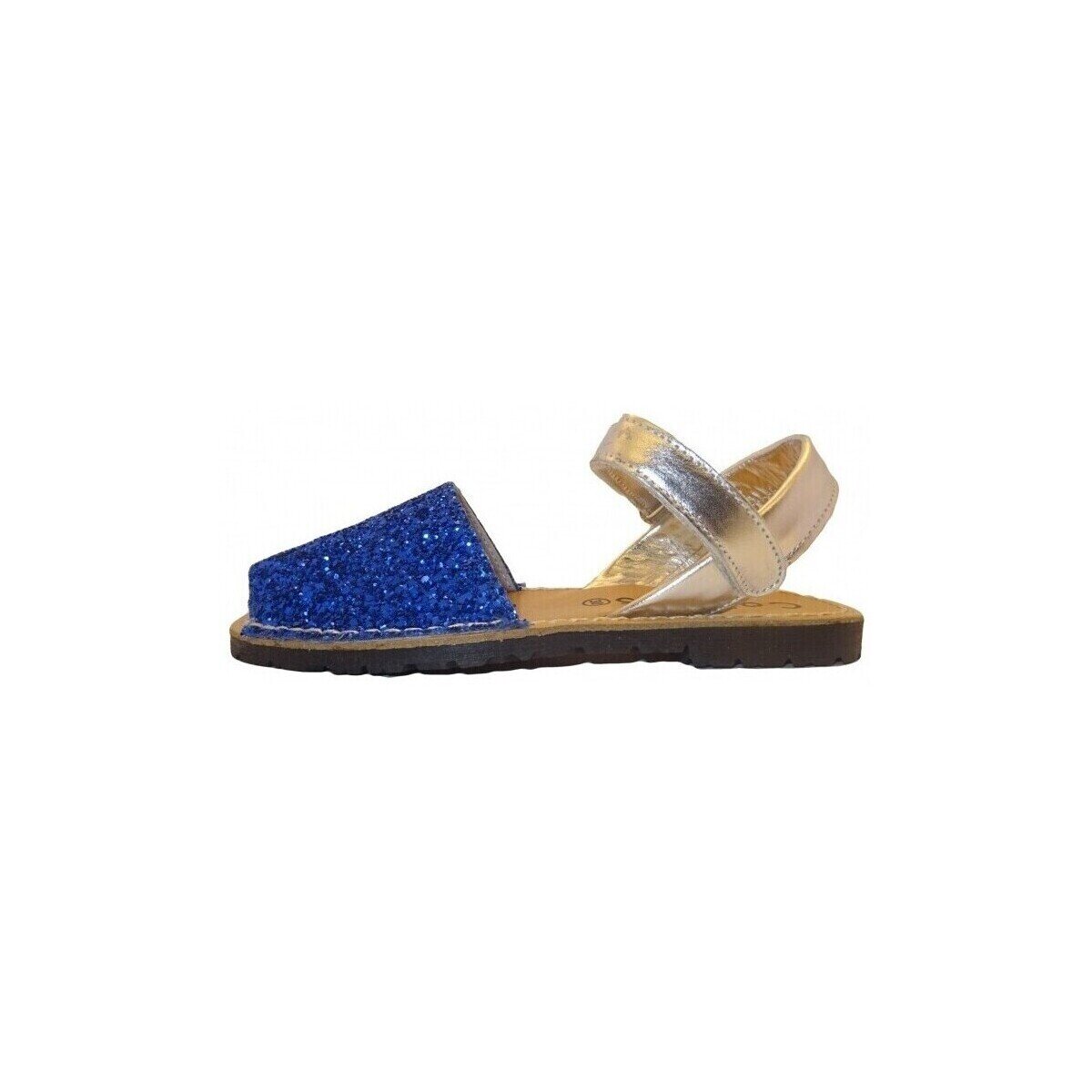 Colores Pantofi 207 G Azulón