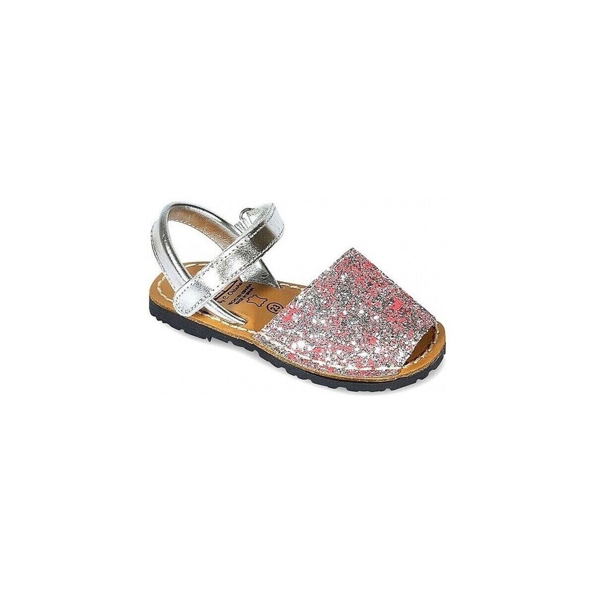 Colores Pantofi 207 G Coral