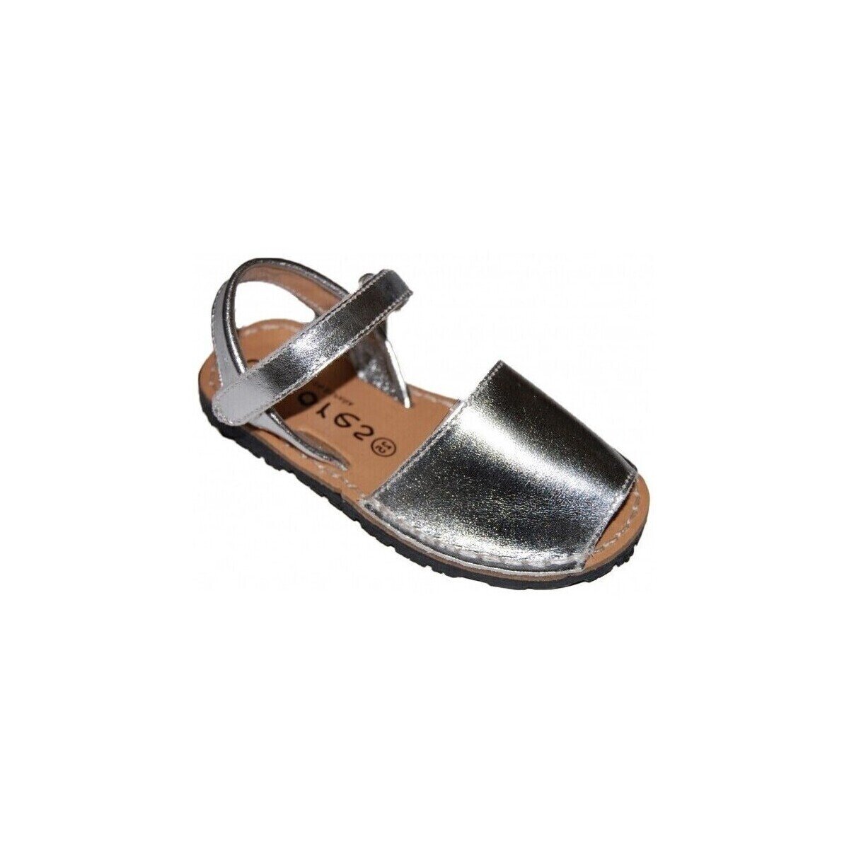Colores Pantofi 207 Plata