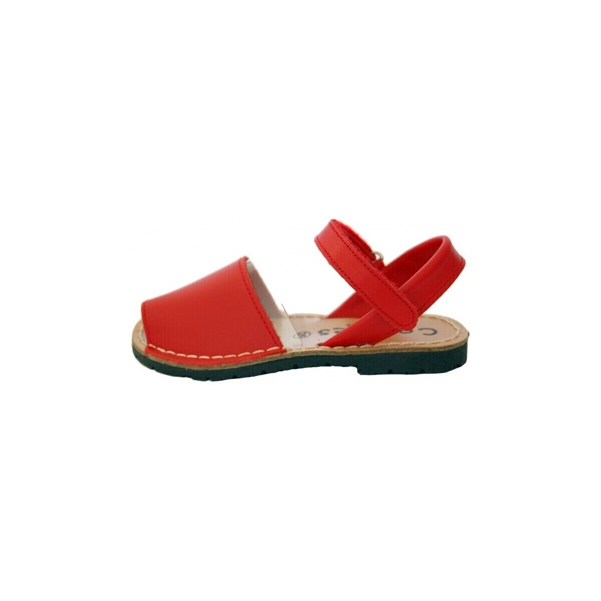 Colores Pantofi 207 Rojo