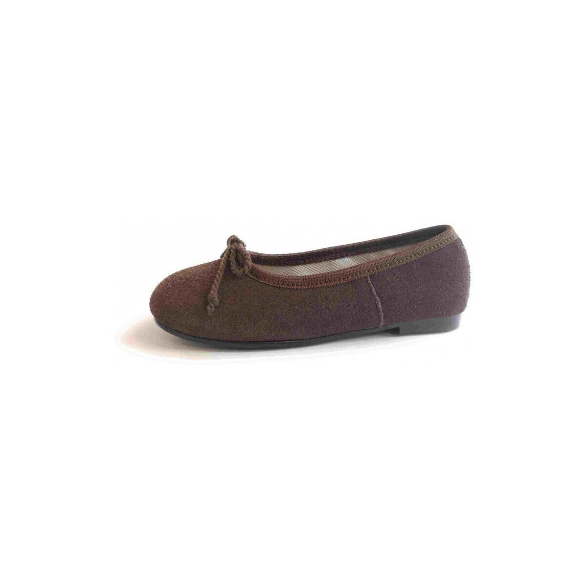 Colores Pantofi 2284 Marrón