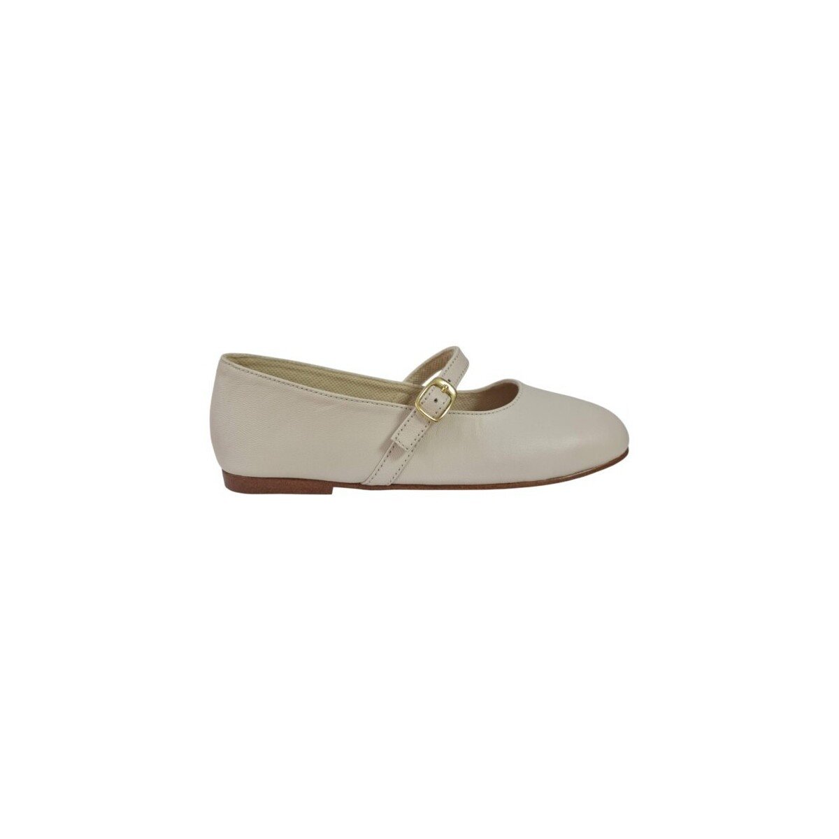 Colores Pantofi 2291 Beige