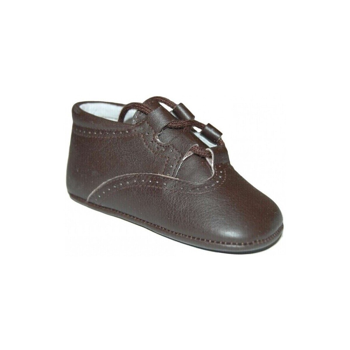 Colores Pantofi 24577 Badana gales Marrón