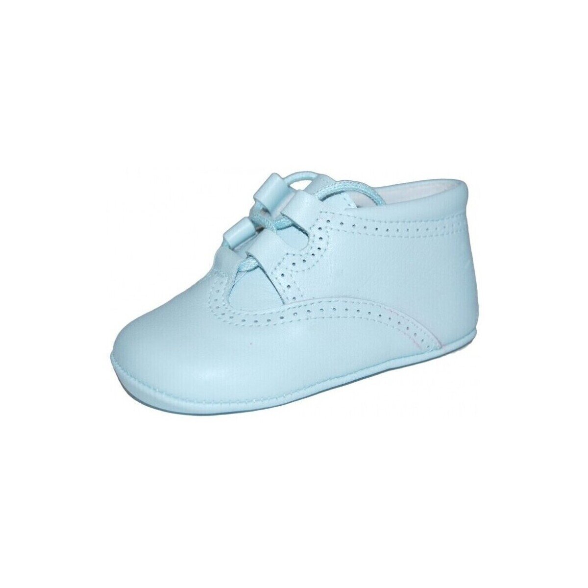 Colores Pantofi 24577 Celeste