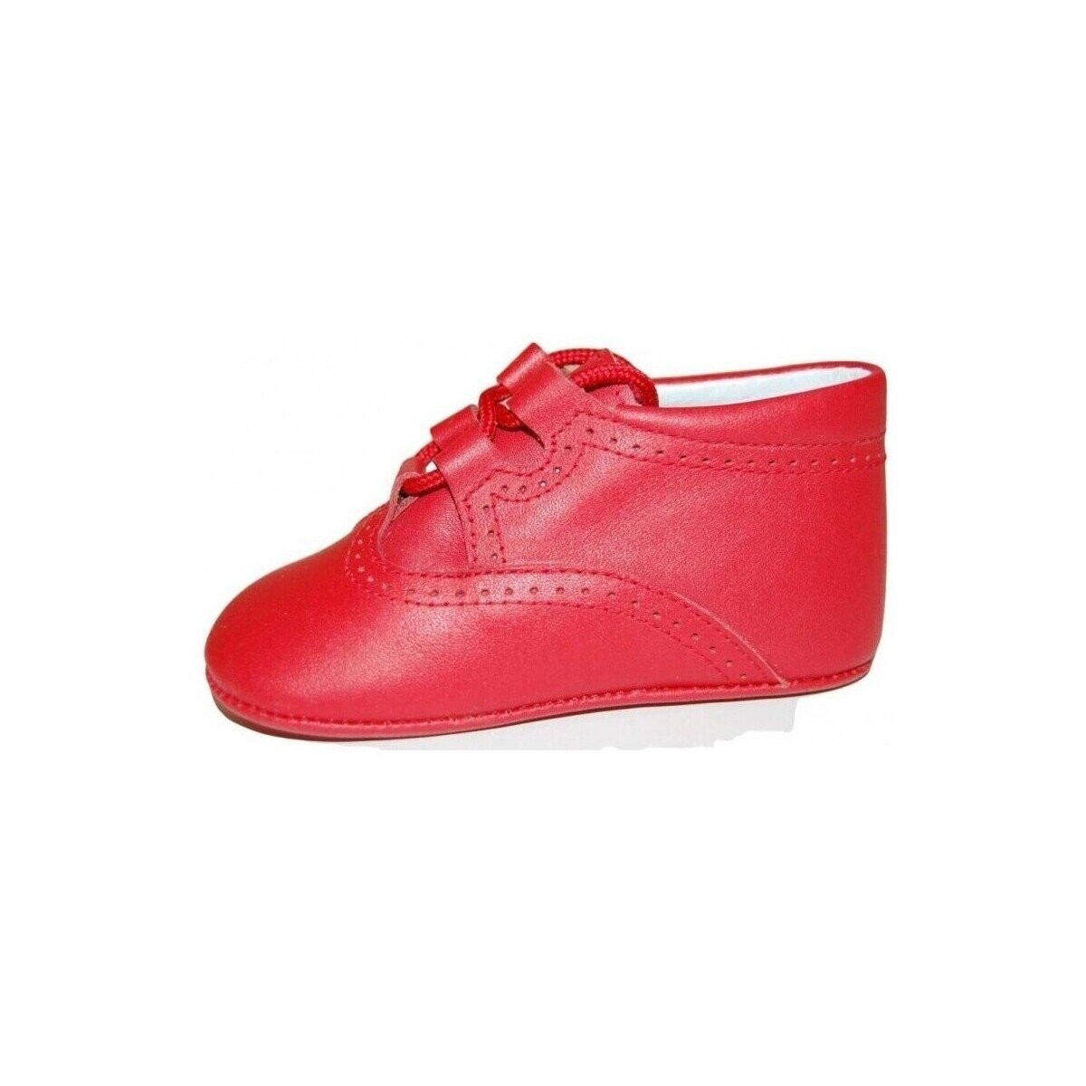 Colores Pantofi 24577 Rojo