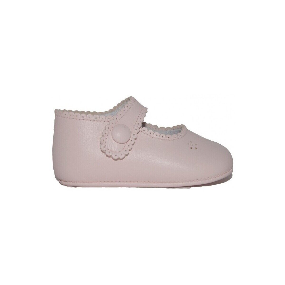 Colores Pantofi 24761 Rosa