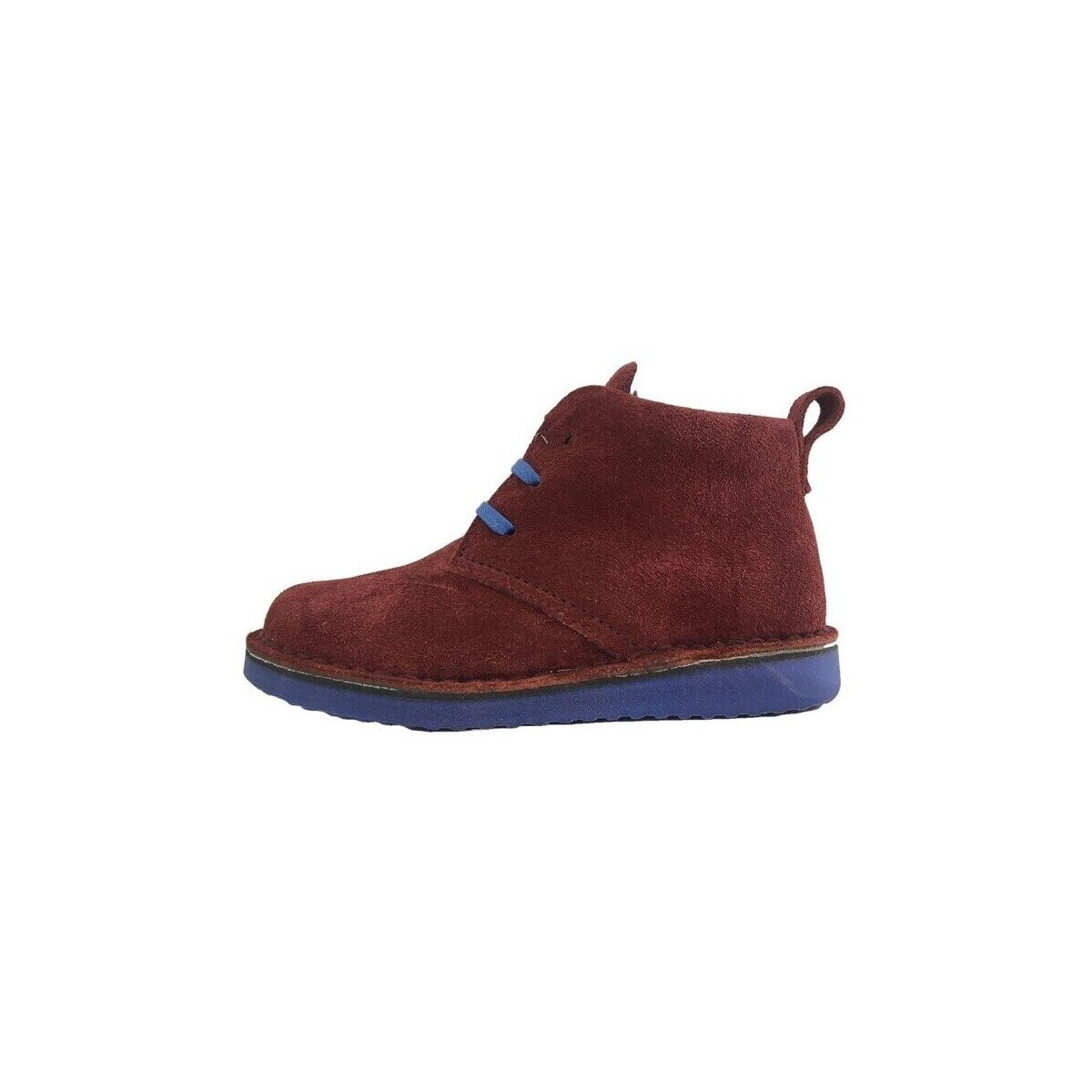 Colores Pantofi 298 Burdeos