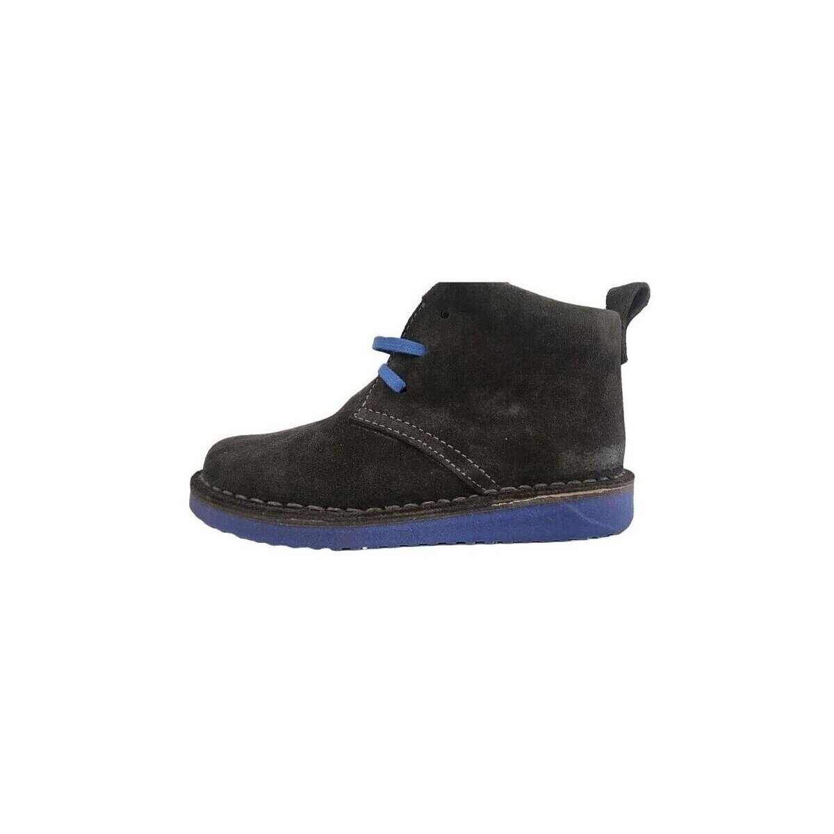 Colores Pantofi 298 Gris
