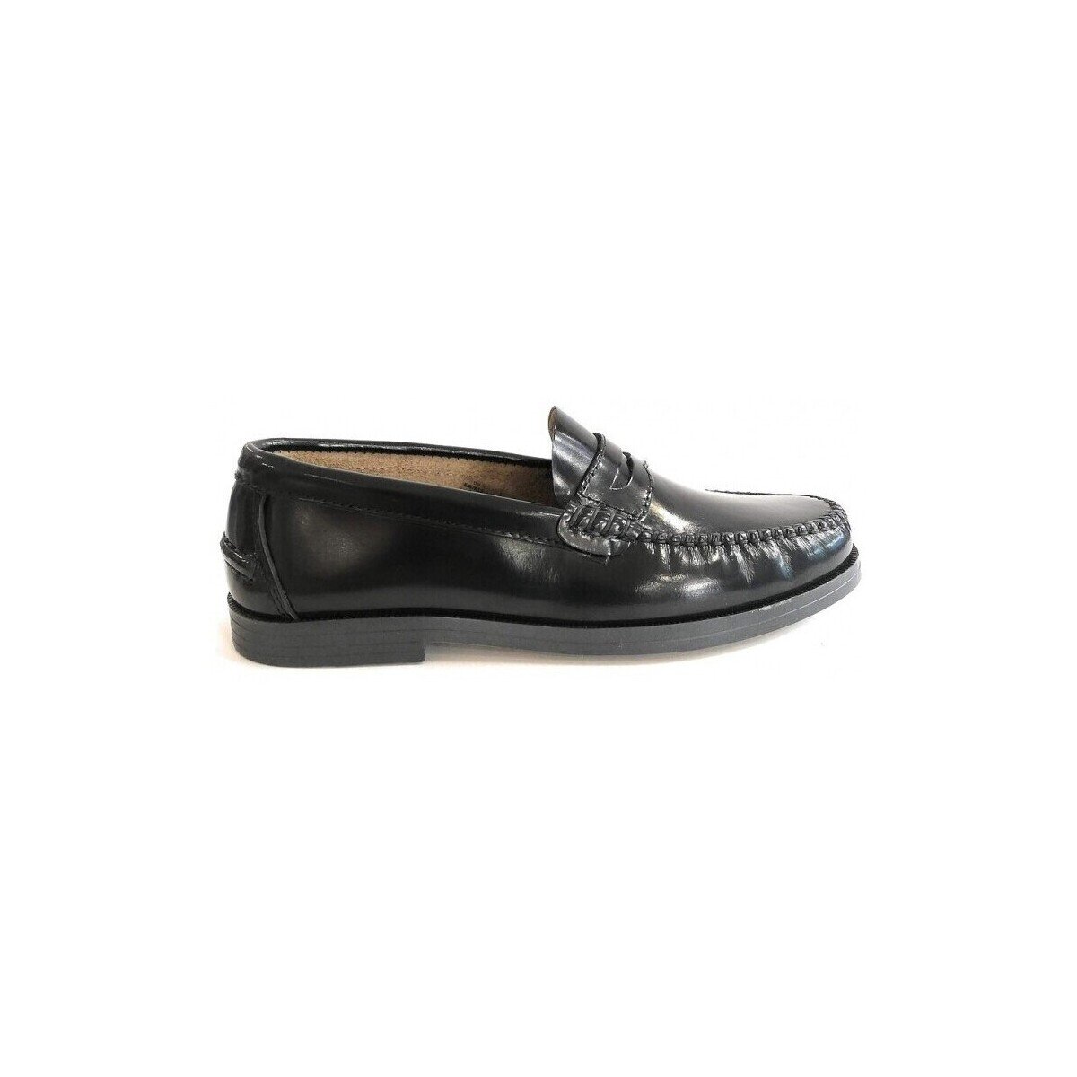 Colores Pantofi 301 Negro