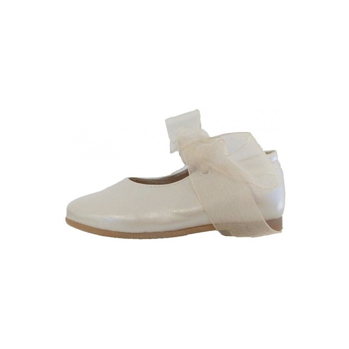 Colores Pantofi 332-04-S18 Beige