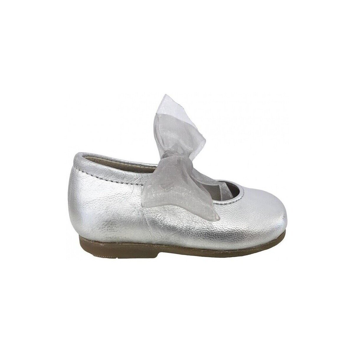 Colores Pantofi 332-04-S18 Plata