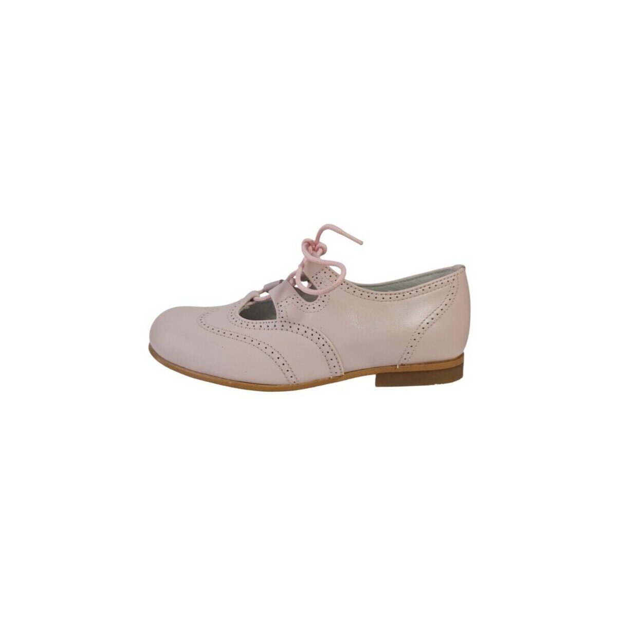 Colores Pantofi 6015 Rosa
