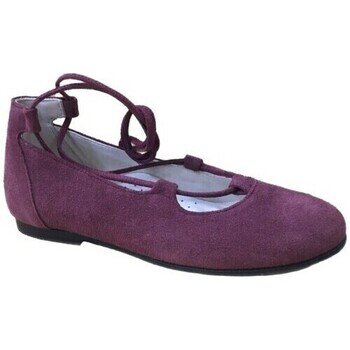 Colores Pantofi 6T9218 Burdeos