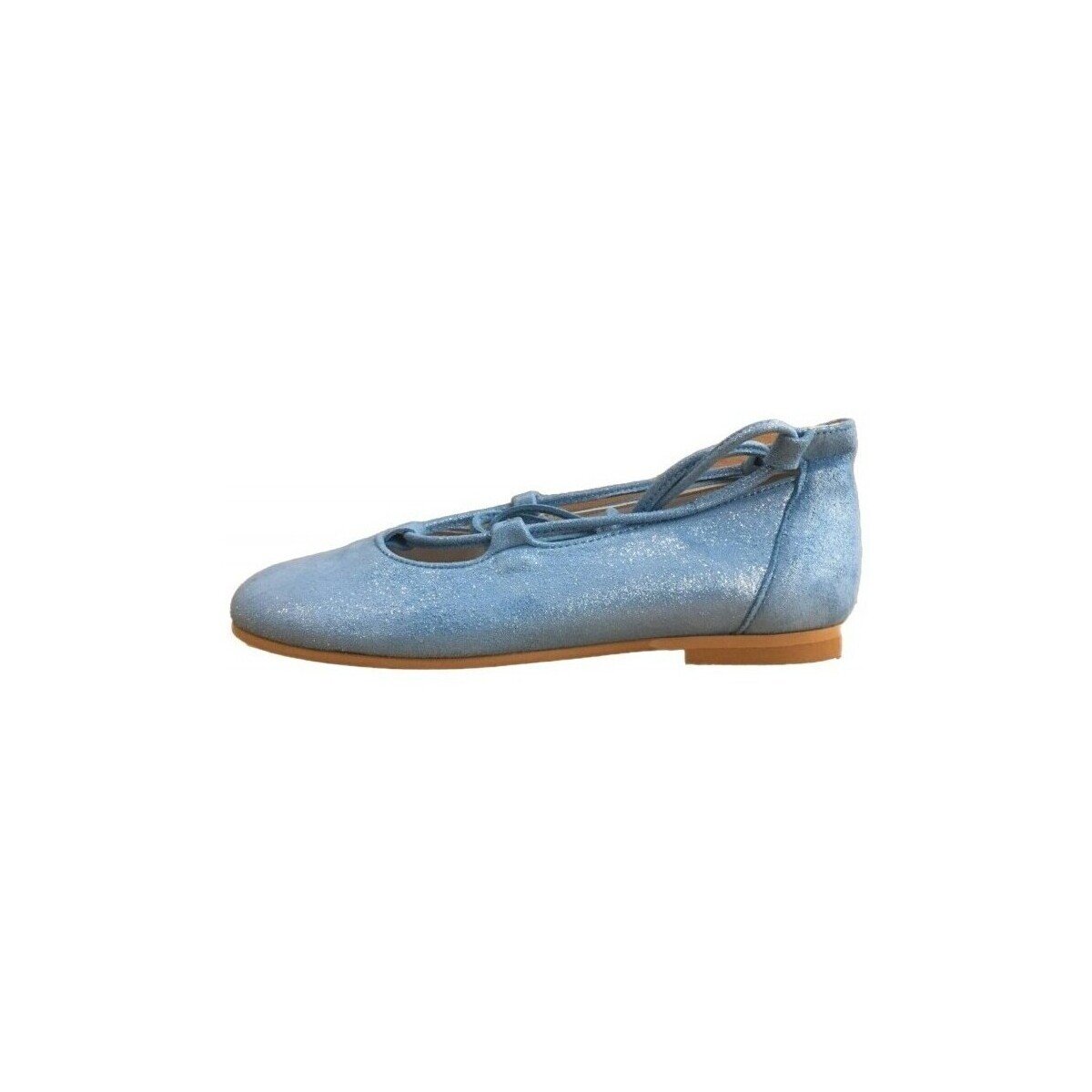 Colores Pantofi 6T9218 CEREMONIA Turquesa