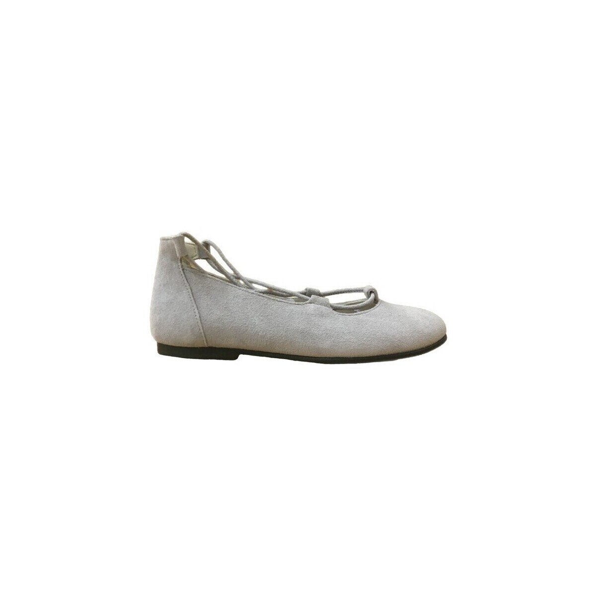 Colores Pantofi 6T9218 Gris