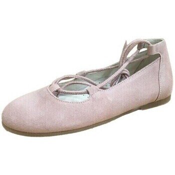 Colores Pantofi 6T9218 Rosa Palo