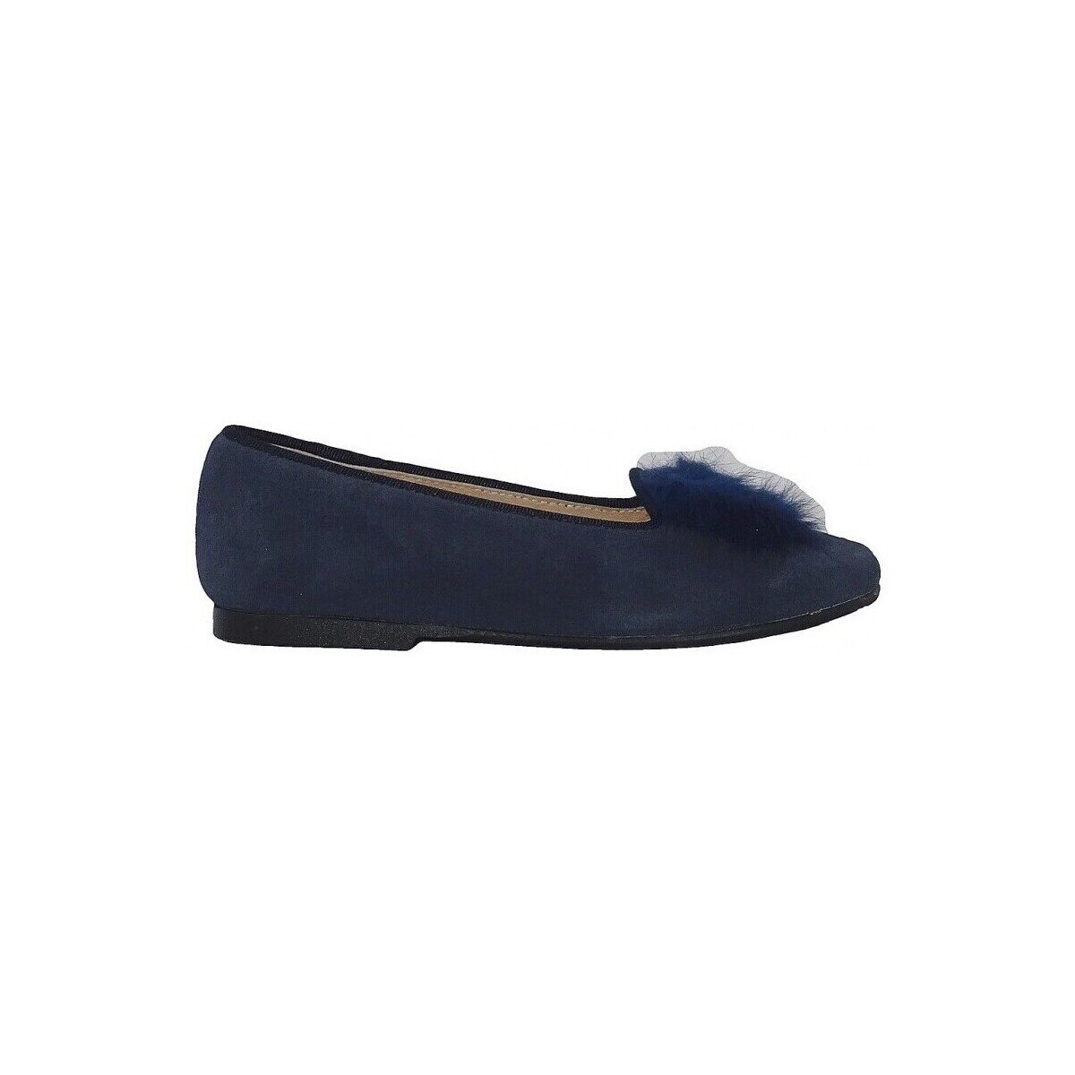 Colores Pantofi 9818 Azul
