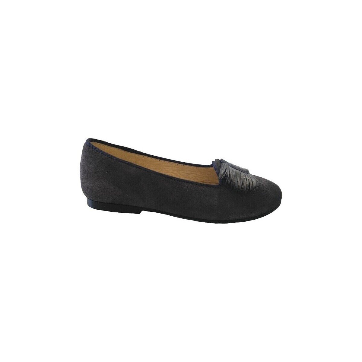 Colores Pantofi 9818 Gris
