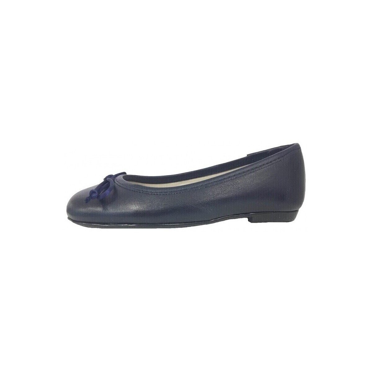 Colores Pantofi Bailarina 25500 Marino