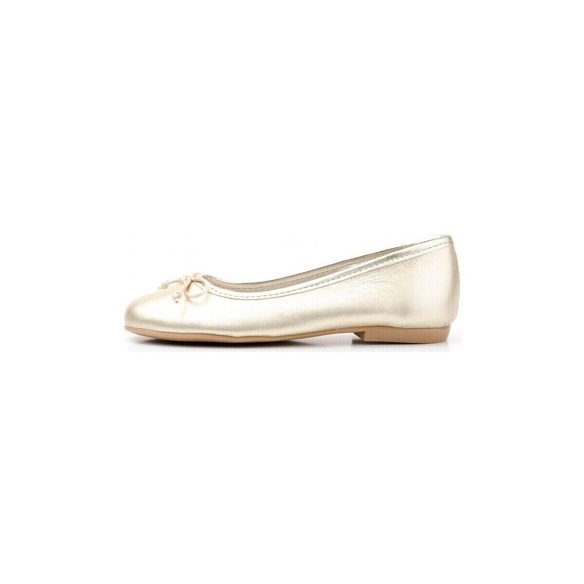 Colores Pantofi Bailarina 25500 Oro