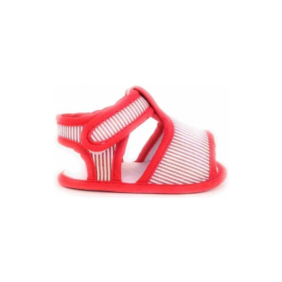 Colores Pantofi BEBE 129373 Rojo