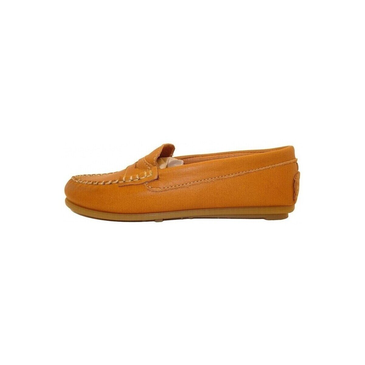 Colores Pantofi MOCASIN 105045 Cuero