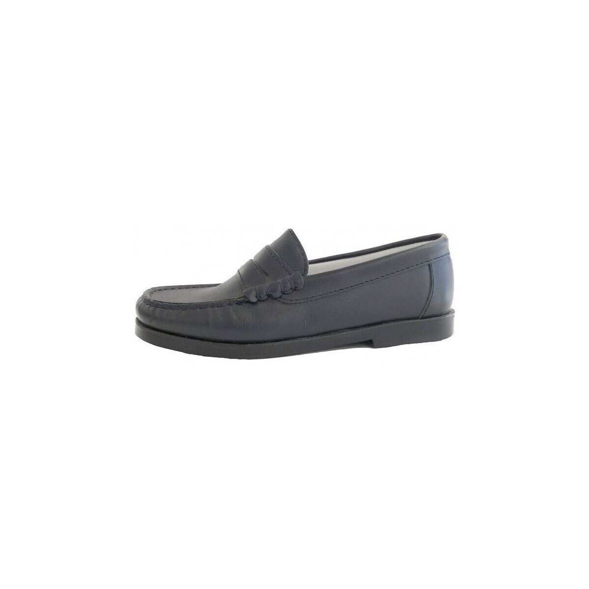 Colores Pantofi MOCASIN 4001/S Marino