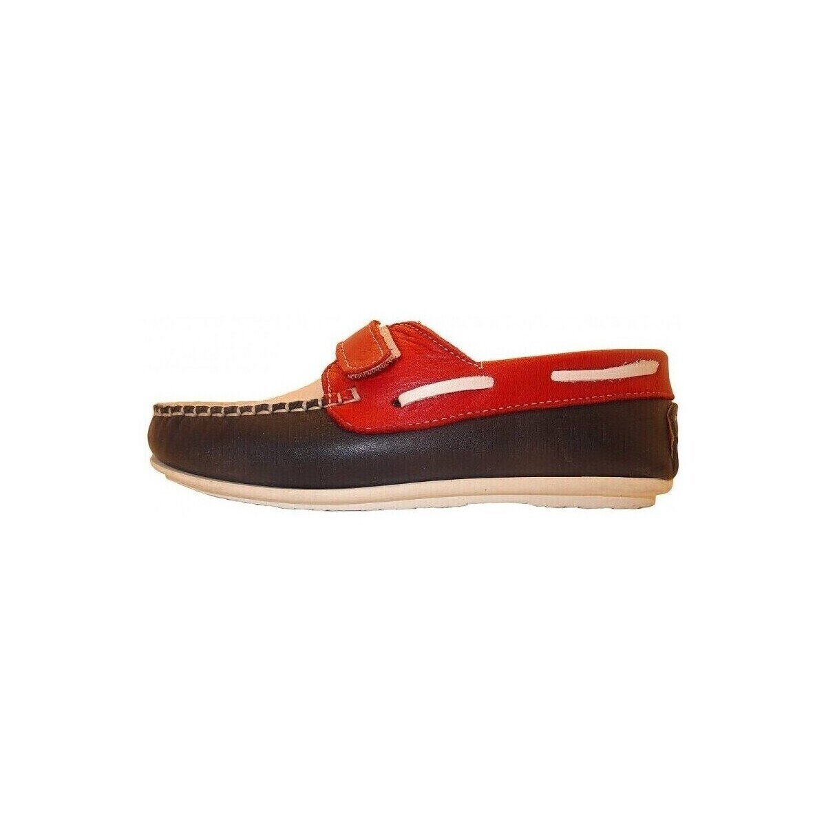 Colores Pantofi NAUTICO 105040 Multicolor