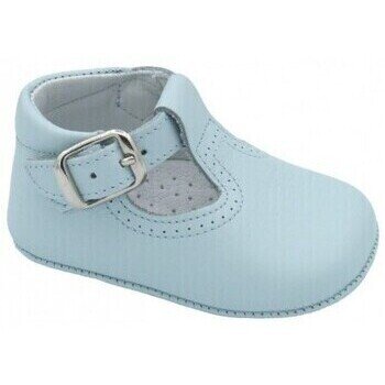 Colores Pantofi Pepito Celeste