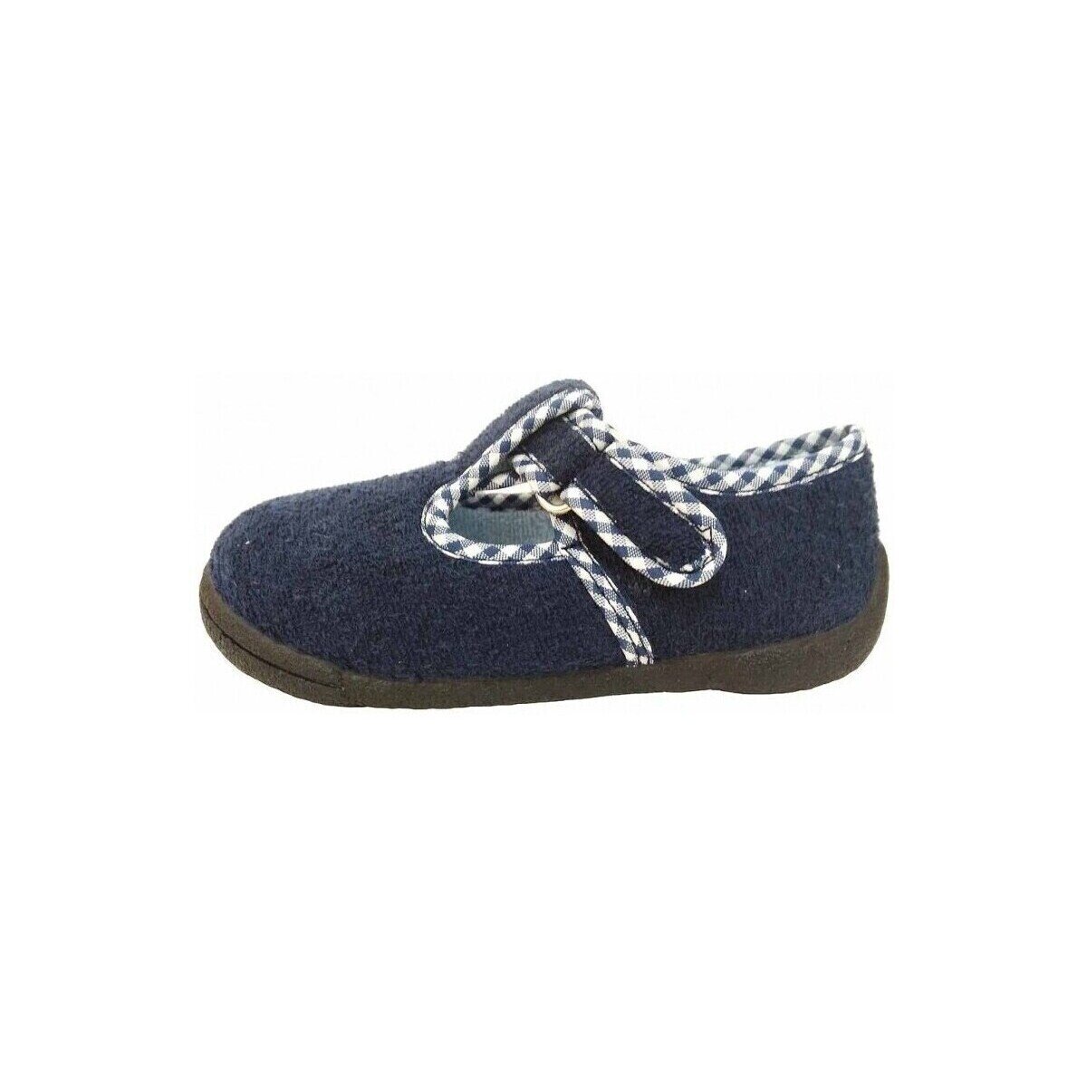 Colores Pantofi ZAPATILLA 022372 Marino