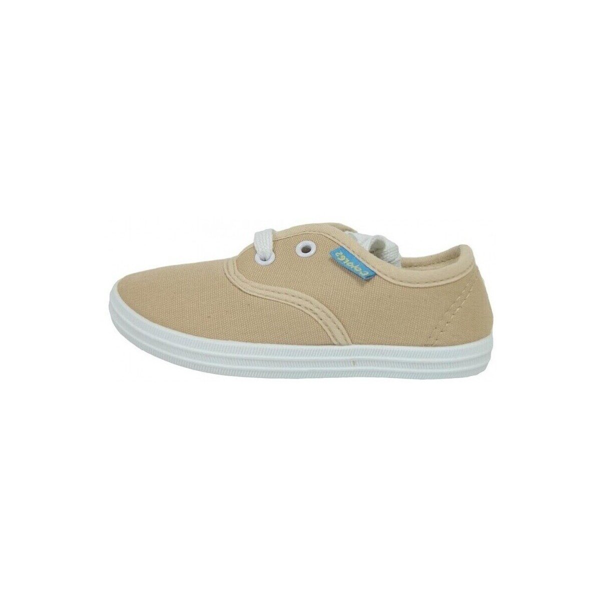 Colores Pantofi ZAPATILLA LONA 1917 Tostado