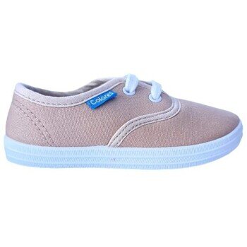 Colores Pantofi ZAPATILLA LONA 2417 Arena