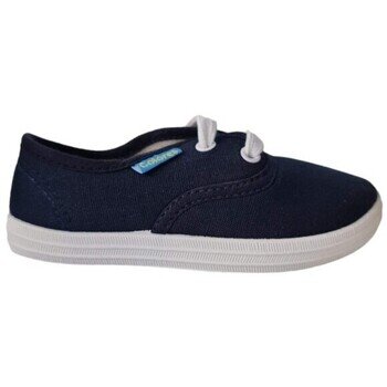 Colores Pantofi ZAPATILLA LONA 2417 Marino