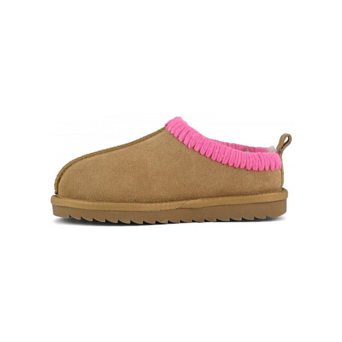 Colors of California Pantofi Big threads slipper