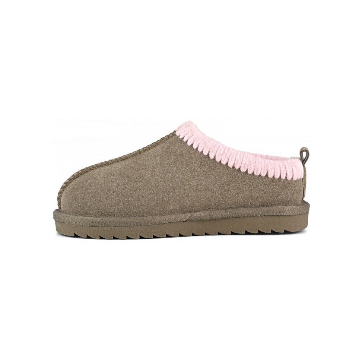 Colors of California Pantofi Big threads slipper