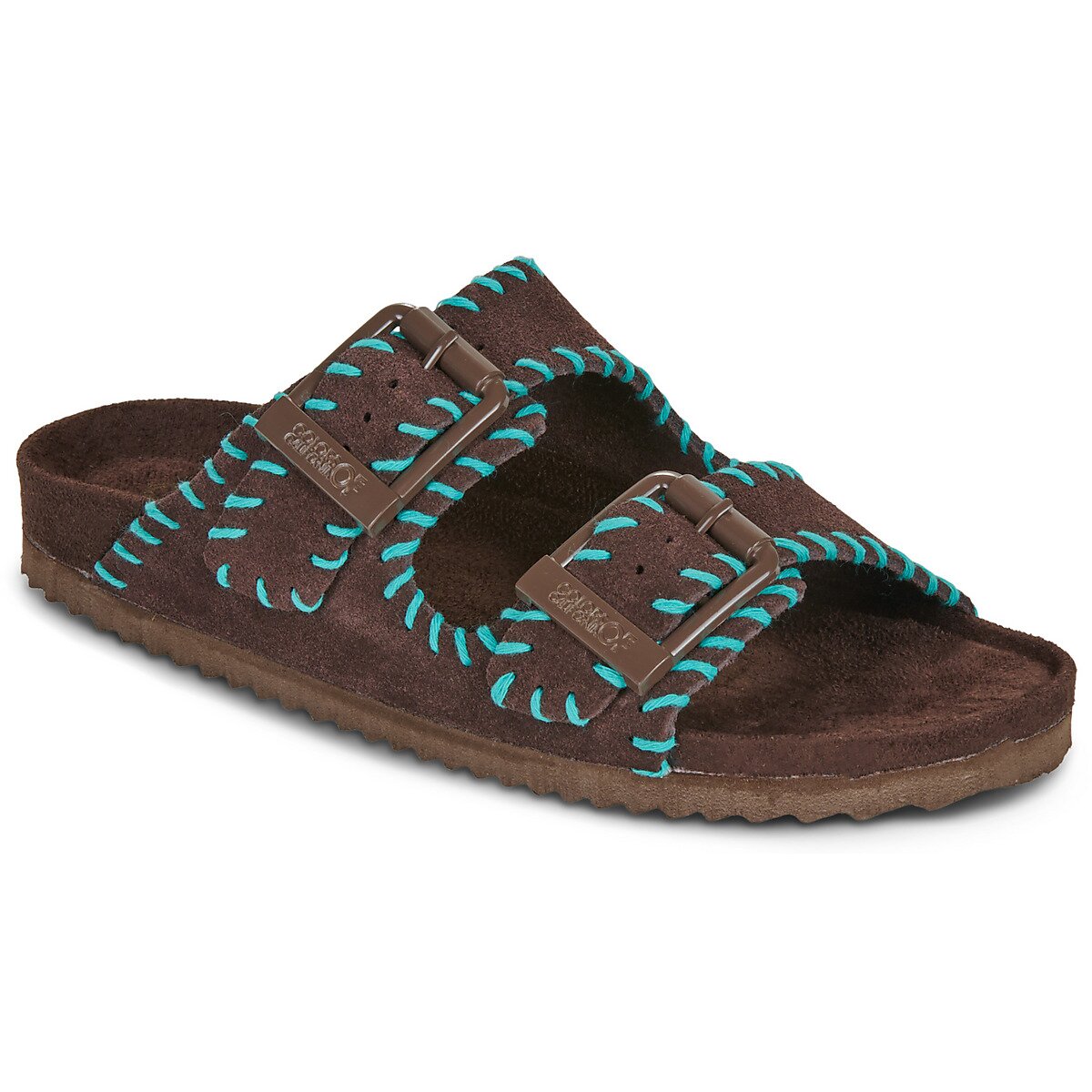 Colors of California Pantofi BIO3