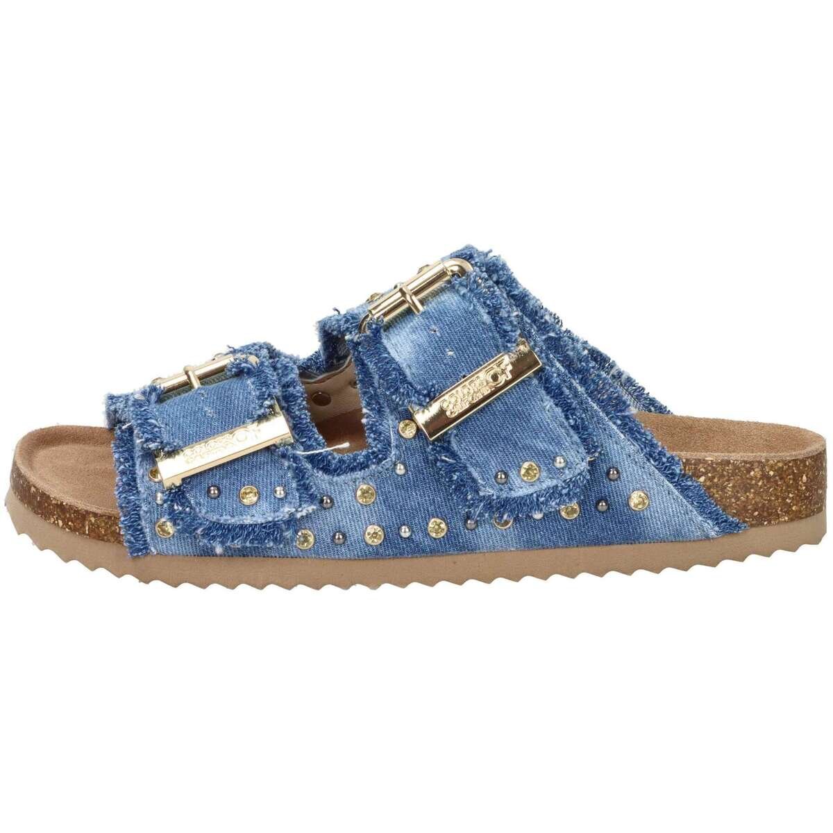Colors of California Pantofi HC.BIO406NN