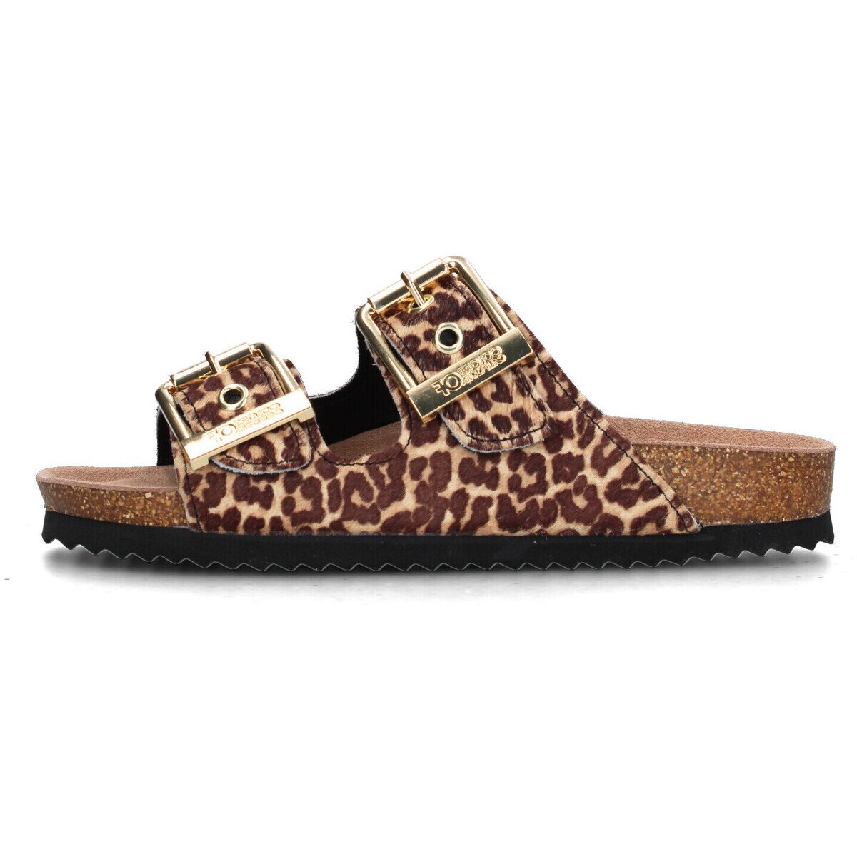 Colors of California Pantofi HC.BIO502/LEO