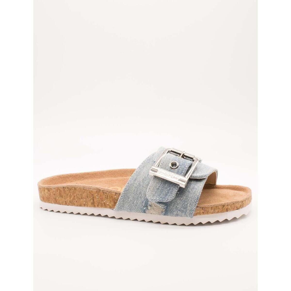 Colors of California Pantofi HC-BIO503-WHI