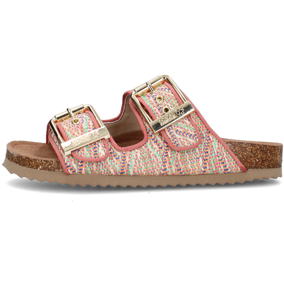 Colors of California Pantofi HC.BIO609/DER