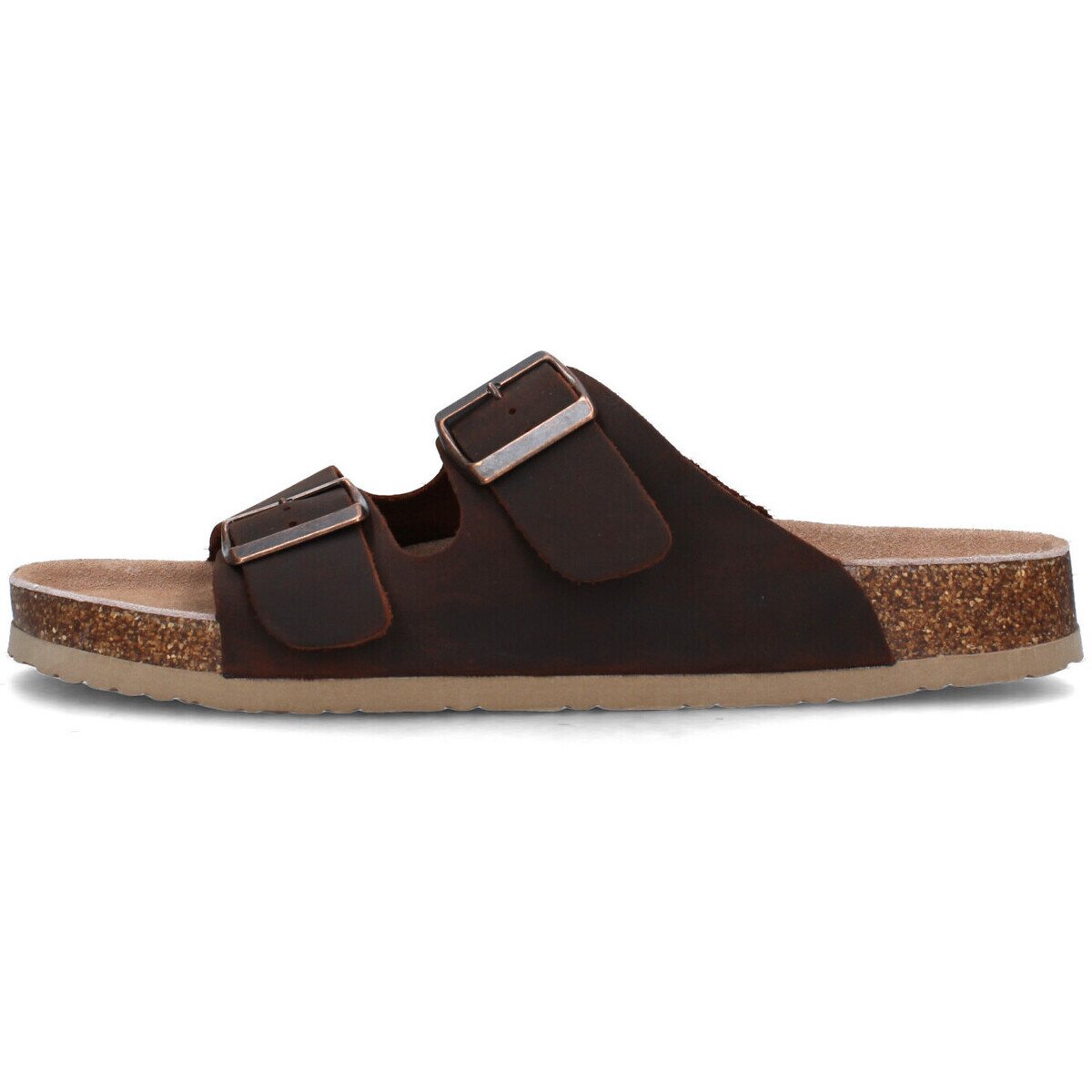 Colors of California Pantofi HC.BIOM410/TAN