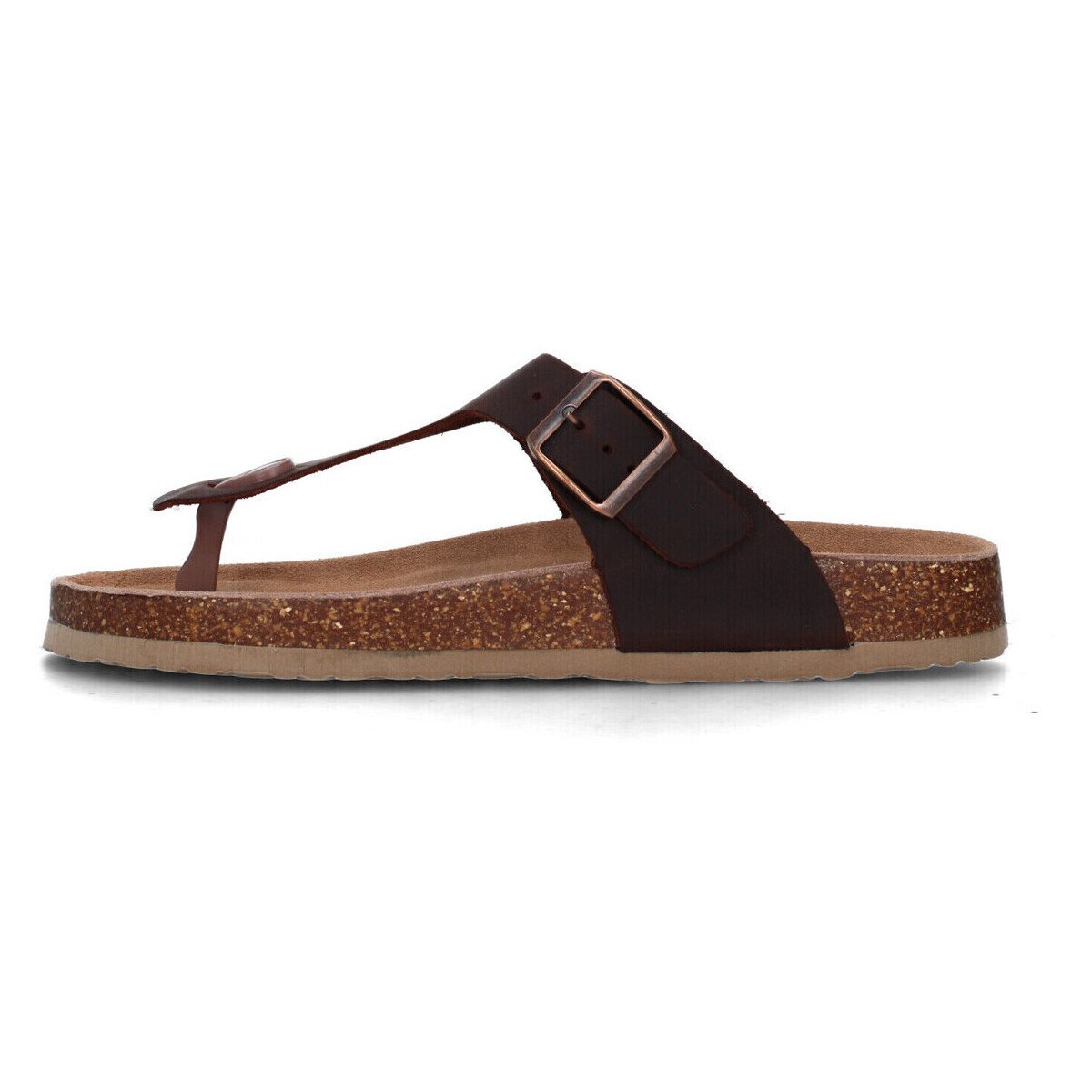 Colors of California Pantofi HC.BIOM412/TAN