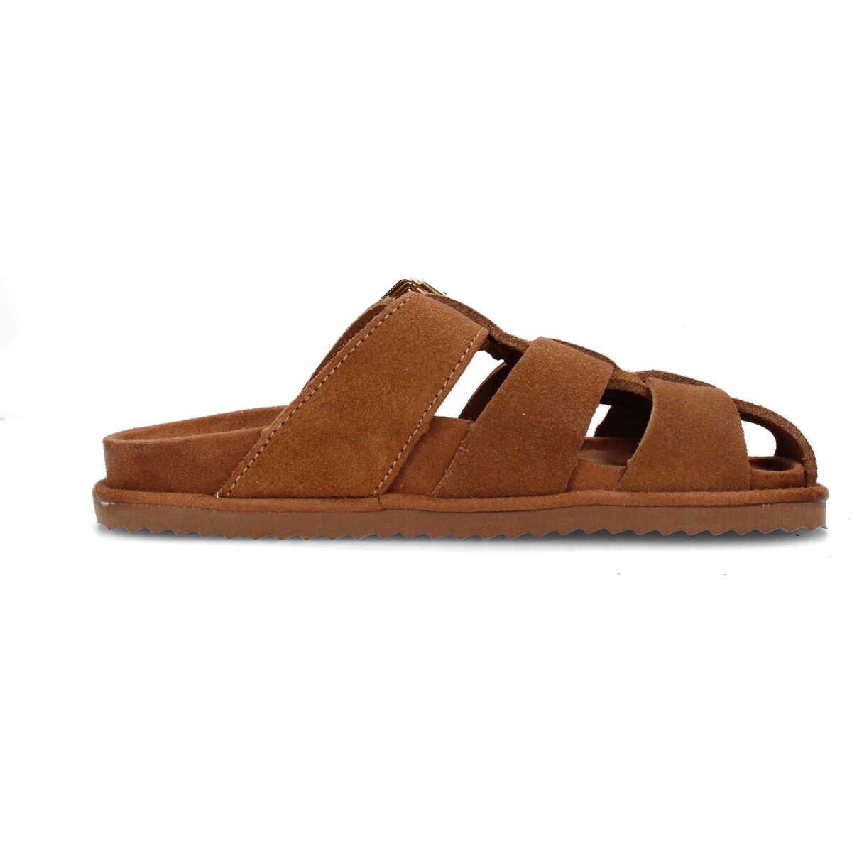 Colors of California Pantofi HC.BIOW601/TAN