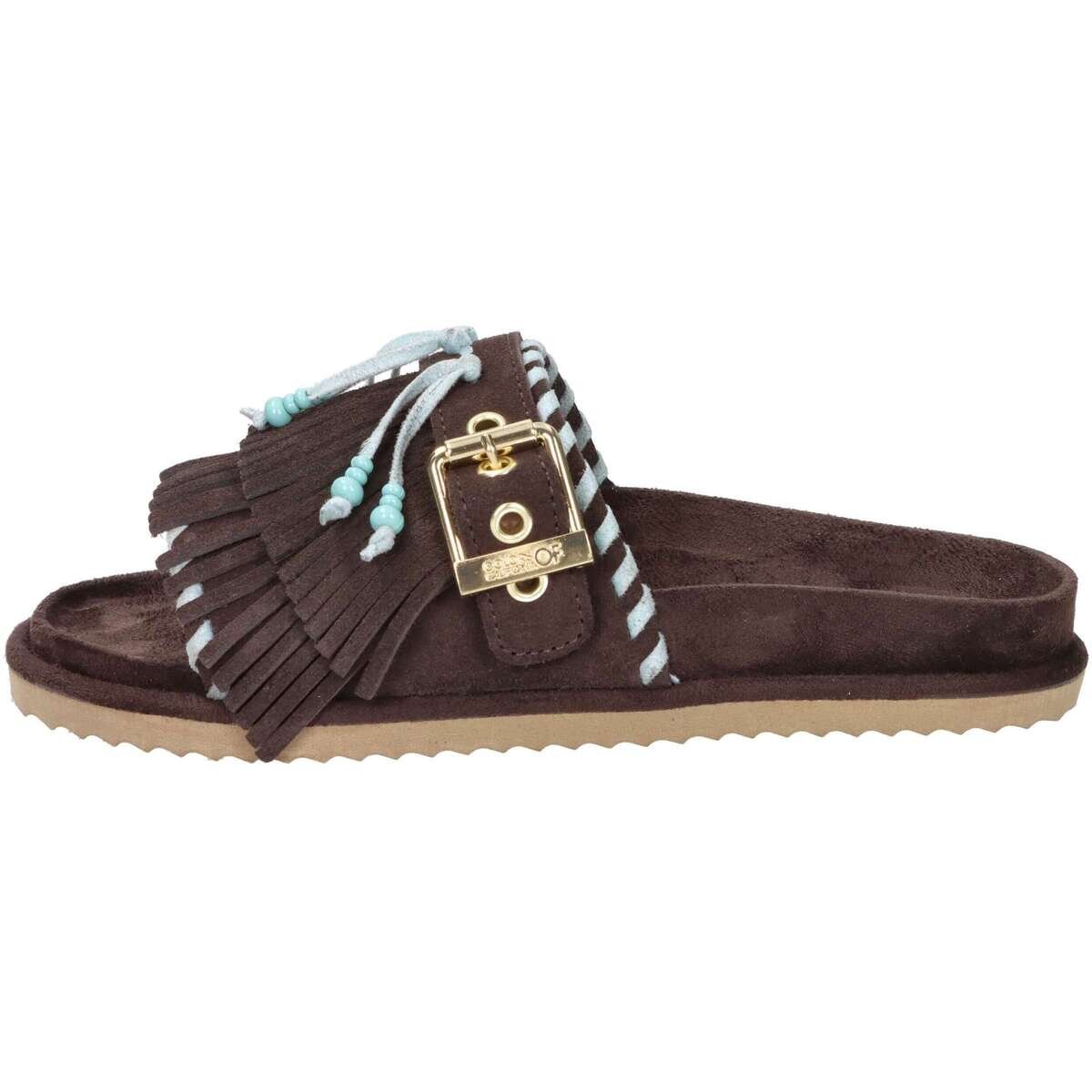 Colors of California Pantofi HC.BIOW603