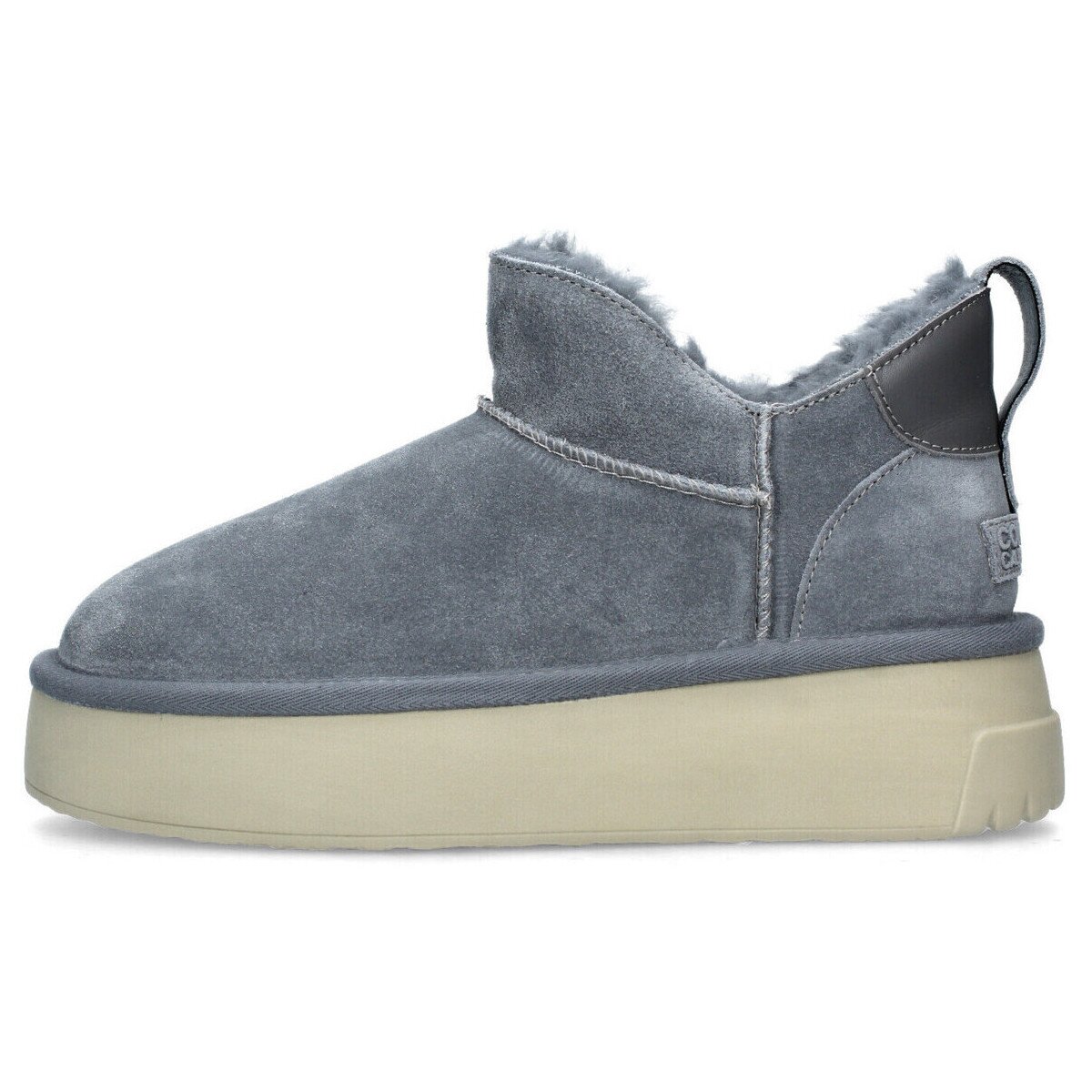 Colors of California Pantofi HC.BLAST29/GBLUE