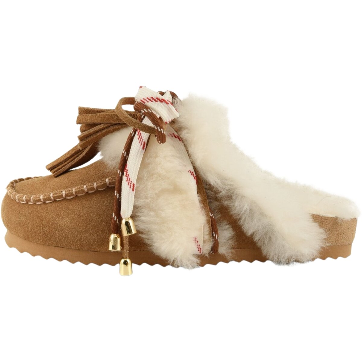 Colors of California Pantofi HC.SHSLOFI04/TAN