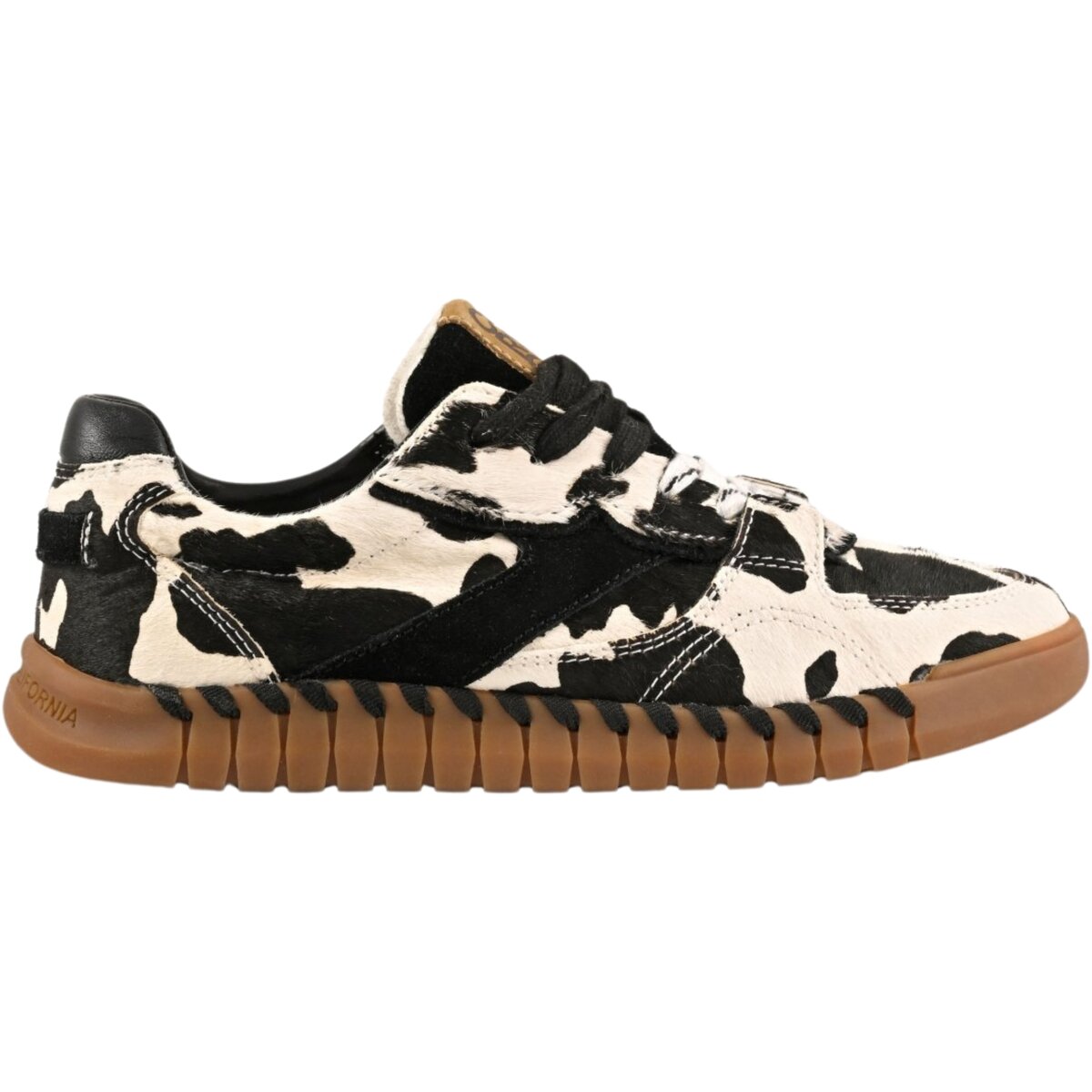Colors of California Pantofi HC.TAHOE20/COW