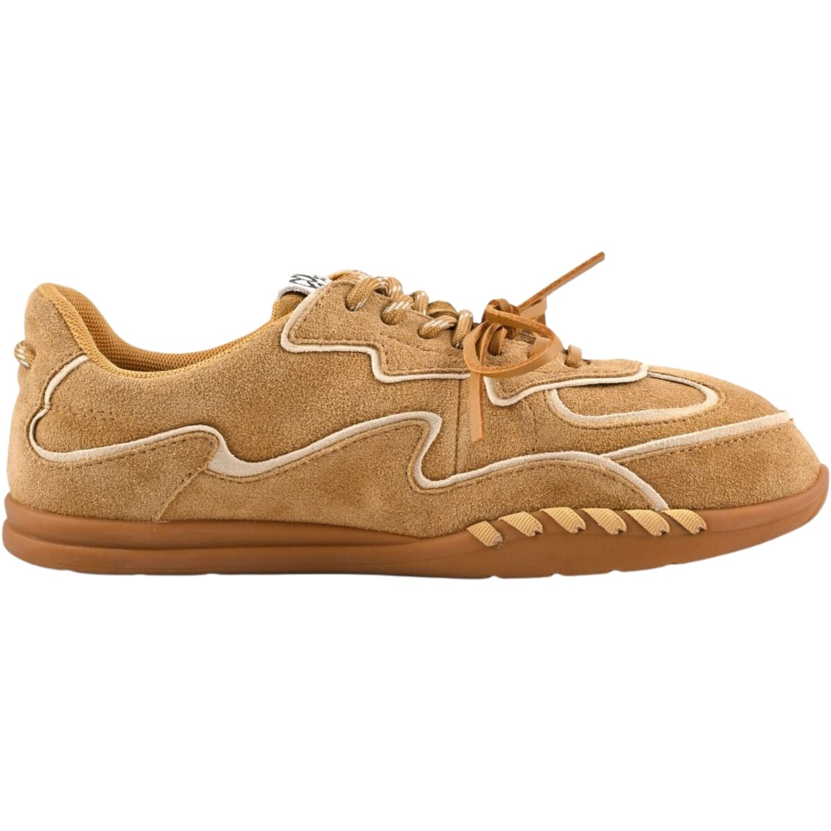 Colors of California Pantofi HC.YAHI01/TAN