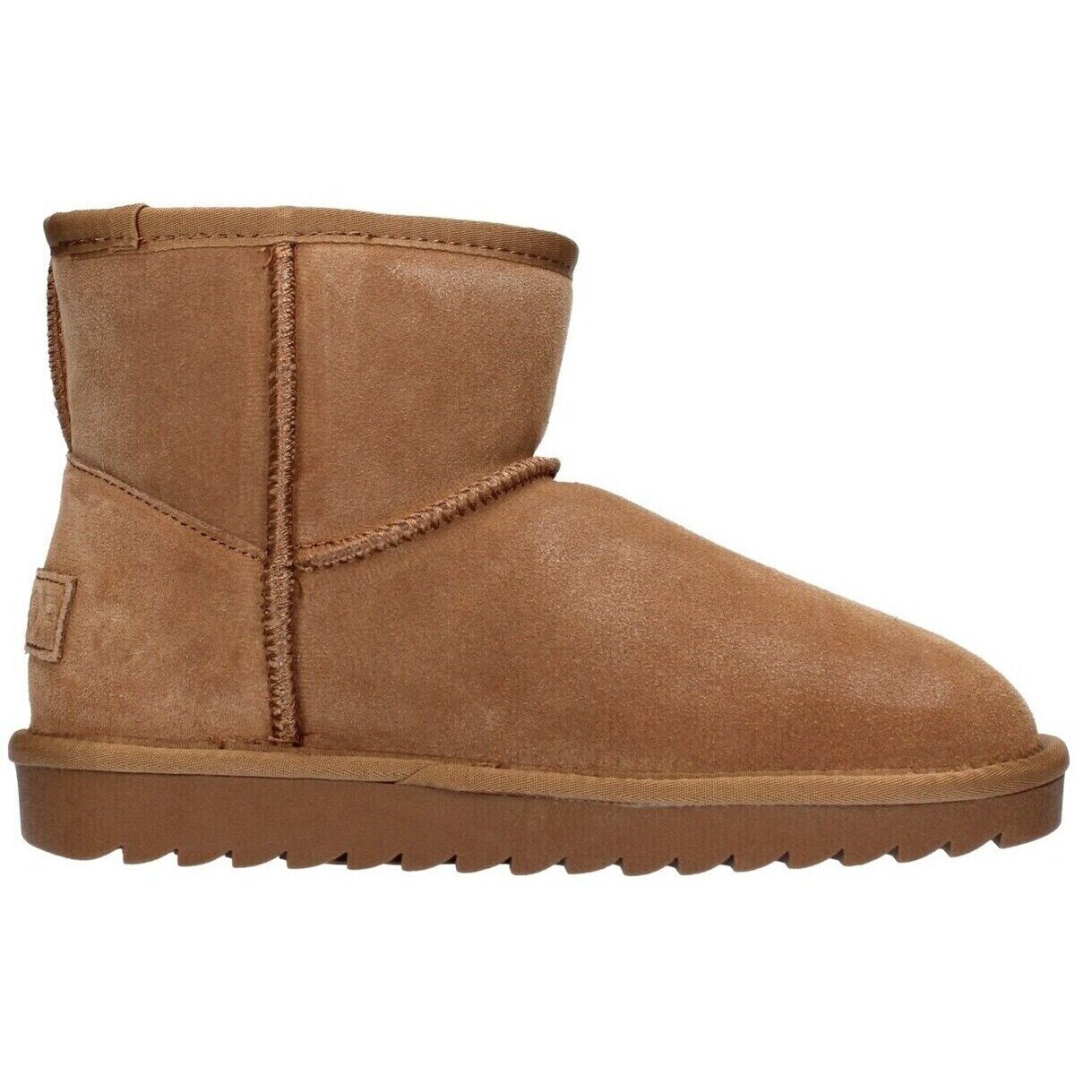 Colors of California Pantofi HC.YW001/TAN